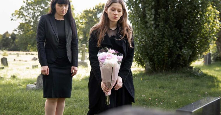 ustawa o cmentarzach i chowaniu zwłok 2022 likwidacja grobów