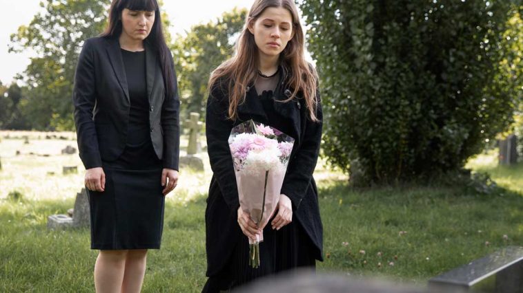 ustawa o cmentarzach i chowaniu zwłok 2022 likwidacja grobów