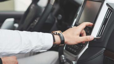 abonament rtv za radio samochodowe