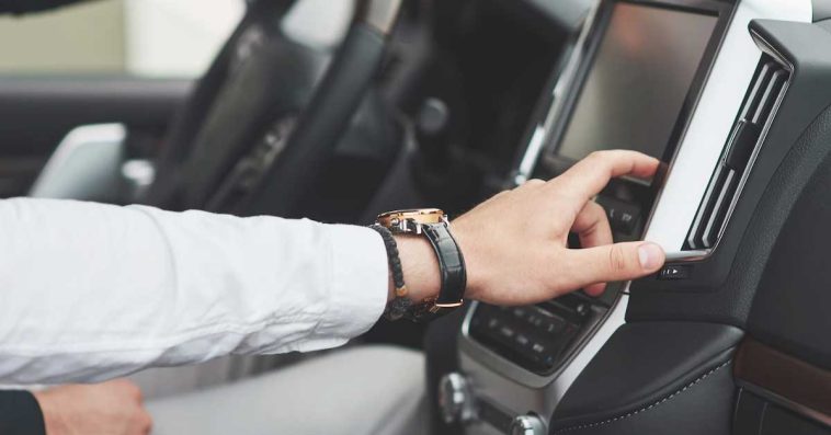 abonament rtv za radio samochodowe