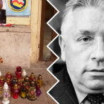 andrzej lepper śmierć grób gdzie mieszkał