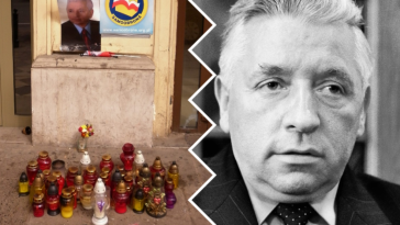 andrzej lepper śmierć grób gdzie mieszkał