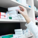 brak leków w aptekach 2022 augmentin