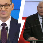 dymisja morawieckiego