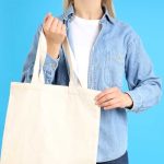 eko torby bawełniane