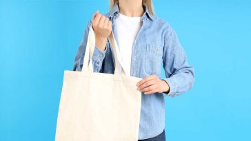 eko torby bawełniane