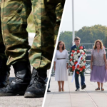 kidawa błońska wpadka święto wojska