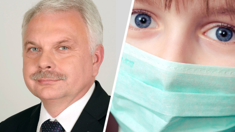 obostrzenia koronawirus 2022