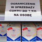 limit zakup cukru carrefour