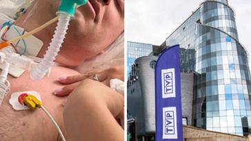 łukasz owsiany tvp wrocław zrzutka