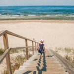 najlepsza plaża w polsce