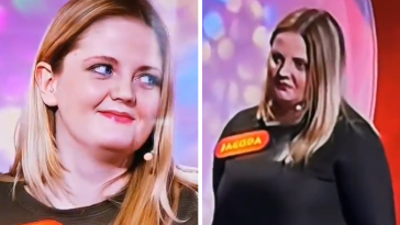 strasburger jagoda wpadka