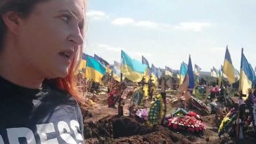 ukraina straty w ludziach