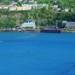 przeprawy promowe w świnoujściu kamery