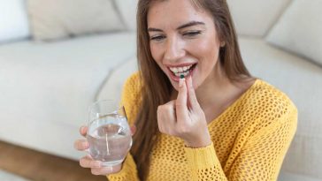 witamina d dla noworodka ciąża