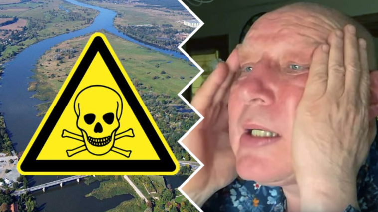 jackowski przewidział odra