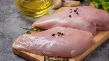 czy myć mięso przed gotowaniem