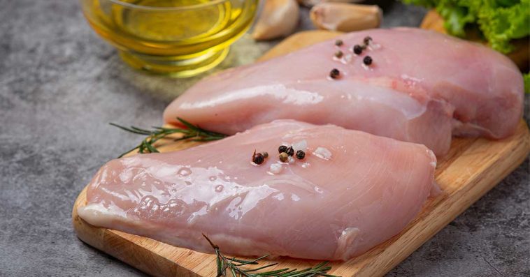 czy myć mięso przed gotowaniem