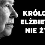 królowa elżbieta ii nie żyje