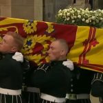 elżbieta II przyczyny śmierci