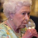dieta królowej elżbiety ii