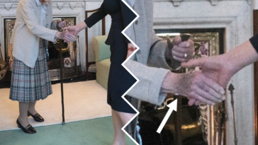 elżbieta ii nie żyje ostatnie zdjecie