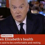 elżbieta ii nie żyje
