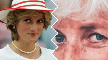 księżna diana jak wyglądałaby dziś