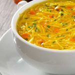 lewandowska rosół przepis