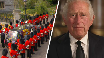 pogrzeb elżbiety ii windsor