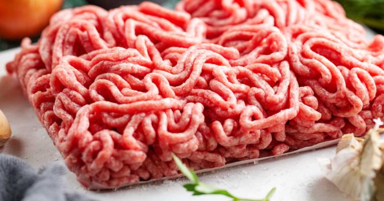 mięso roslinne skład