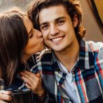 tajemnica pocałunku