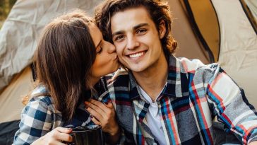 tajemnica pocałunku