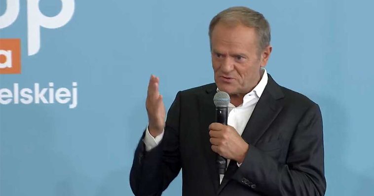 meetup co to tusk gowin