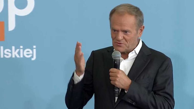 meetup co to tusk gowin