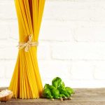 zabraknie makaronu w sklepach