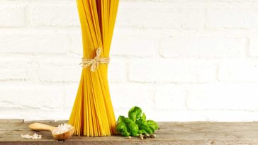 zabraknie makaronu w sklepach