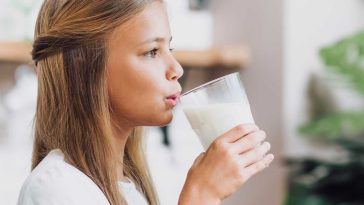 zabraknie mleka w sklepach