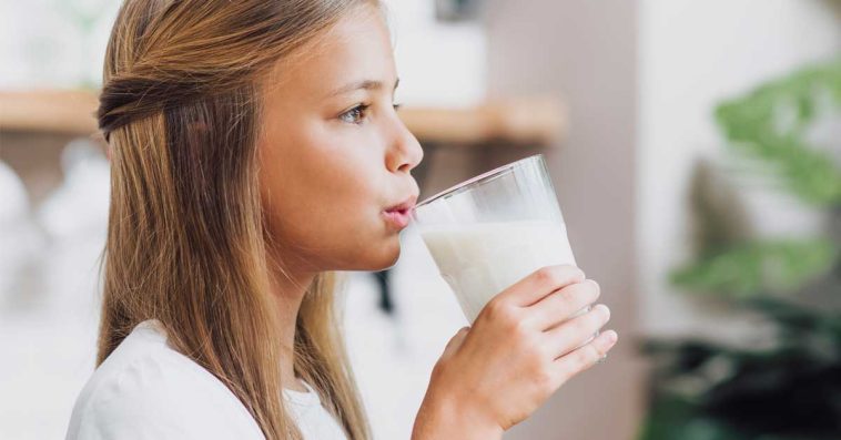 zabraknie mleka w sklepach