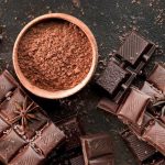 zalety czekolady