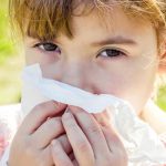 alergia u dzieci objawy