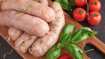 metka łososiowa gis ostrzeżenie