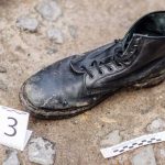 jakub bochenski odnaleziony ciało