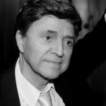 jerzy połomski nie żyje