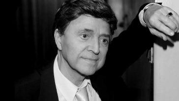 jerzy połomski nie żyje