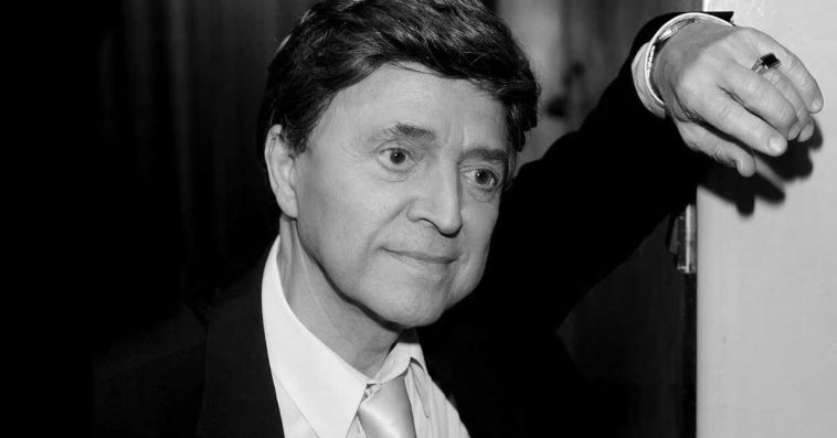 jerzy połomski nie żyje