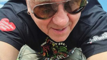 jurek owsiak facebook serce umiera