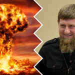kadyrow ukraina atak nuklearny