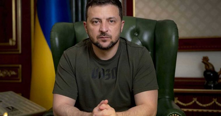 kiedy koniec wojny na ukrainie