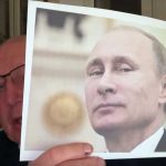 jackowski o putinie 2022